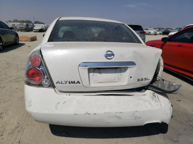 Photo 6 from auction – 2005 NISSAN ALTIMA S with VIN 1N4AL11D75N932263