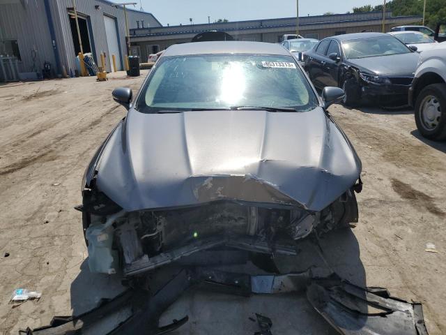 Photo 5 from auction – 2014 FORD FUSION SE with VIN 1FA6P0H75E5351073