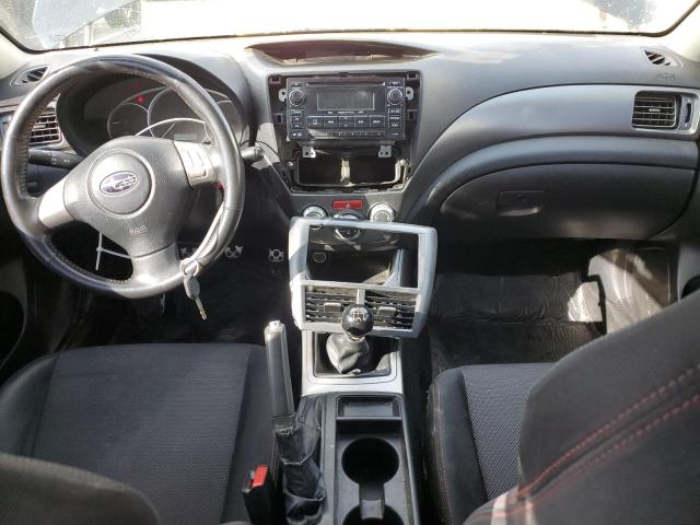 Photo 8 from auction – 2010 SUBARU IMPREZA WR with VIN JF1GE7G63AG506052