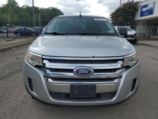 Photo 5 from auction – 2011 FORD EDGE SE with VIN 2FMDK3GC3BBA04988