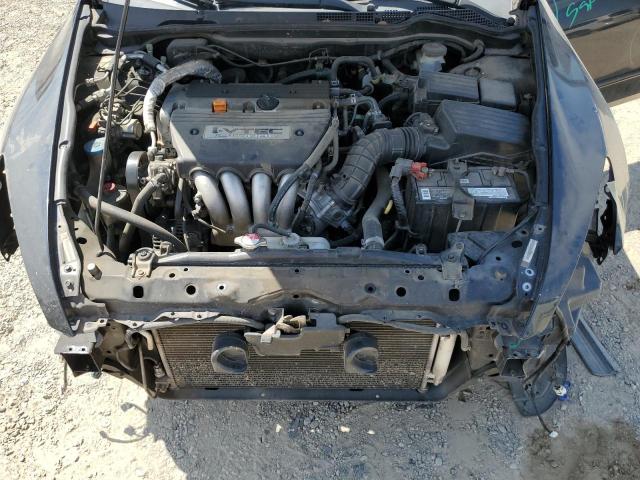 Photo 11 from auction – 2007 HONDA ACCORD with VIN JHMCM56347C012434