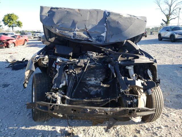 Photo 5 from auction – 2020 DODGE DURANGO SS with VIN 1C4SDJFTXLC286902