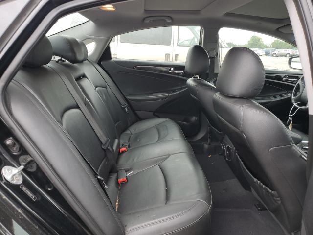 Снимка 10 от търг – 2012 HYUNDAI SONATA SE с VIN 5NPEC4AB5CH382778