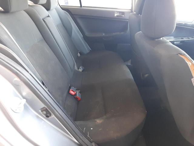Photo 10 from auction – 2017 MITSUBISHI LANCER ES with VIN JA32U2FU3HU002170