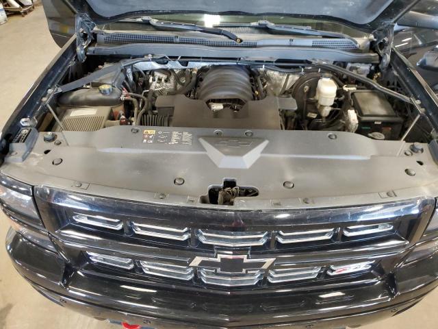 Photo 11 from auction – 2015 CHEVROLET SILVERADO with VIN 3GCUKSEJ8FG346469