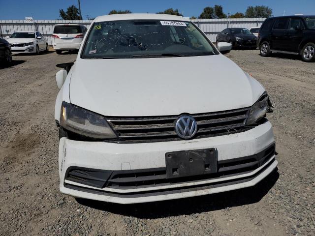Photo 5 from auction – 2017 VOLKSWAGEN JETTA S with VIN 3VW2B7AJ0HM390512