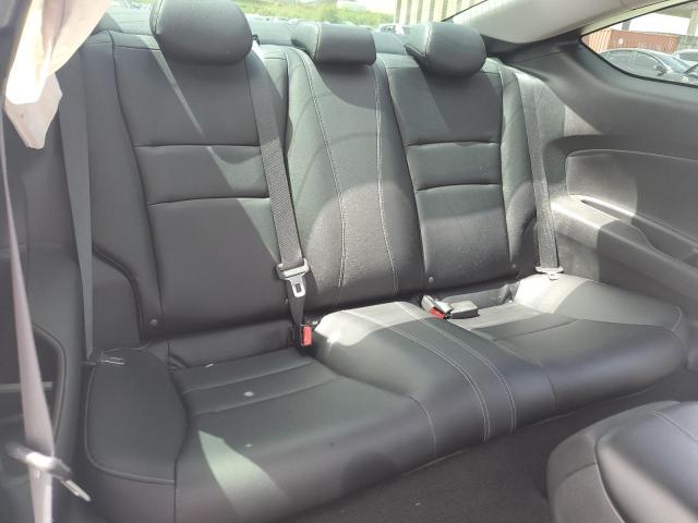 Photo 10 from auction – 2014 HONDA ACCORD EXL with VIN 1HGCT1B8XEA002340