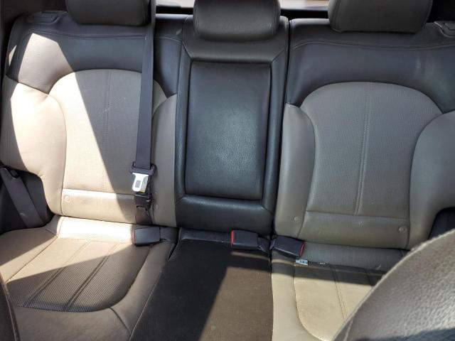 Photo 10 from auction – 2011 HYUNDAI TUCSON GLS with VIN KM8JUCAC3BU190984