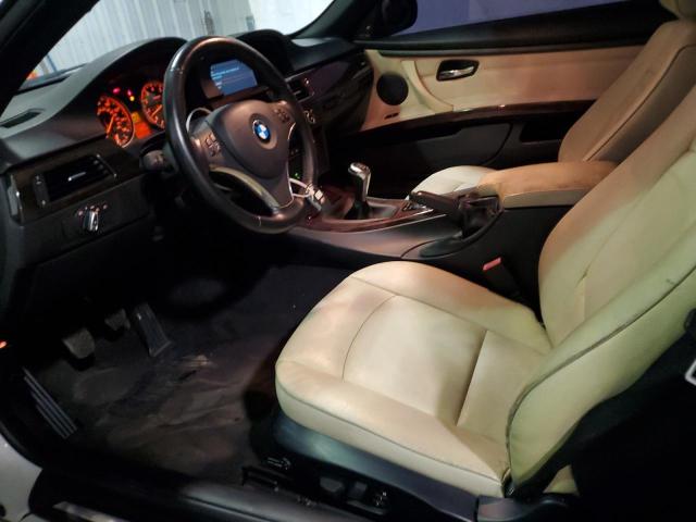 Photo 7 from auction – 2013 BMW 335 I with VIN WBADX7C52DE828750