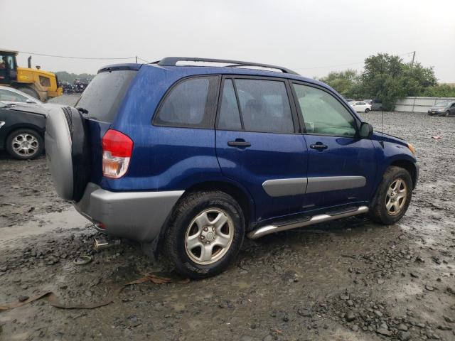 Photo 3 from auction – 2003 TOYOTA RAV4 with VIN JTEGH20VX30091146