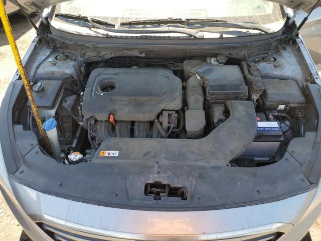 Photo 11 from auction – 2016 HYUNDAI SONATA SE with VIN 5NPE24AF4GH367071