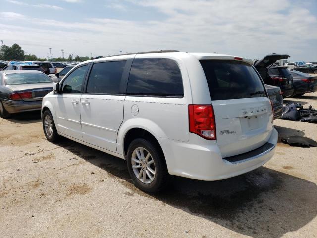 Photo 2 from auction – 2015 DODGE GRAND CARA with VIN 2C4RDGCG2FR608131