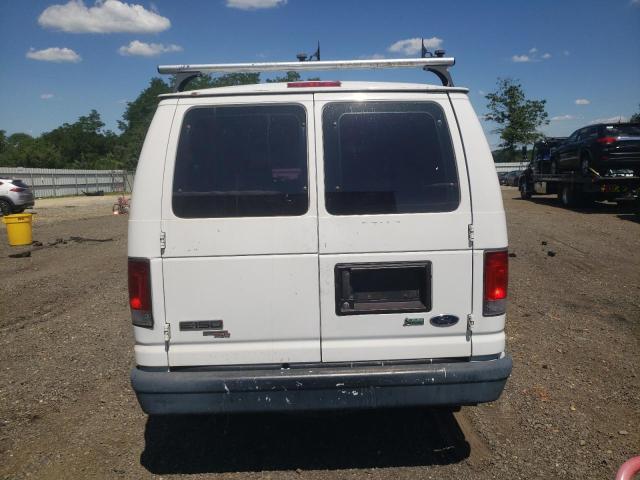 Photo 6 from auction – 2012 FORD ECONOLINE with VIN 1FTNE1EW5CDA00955
