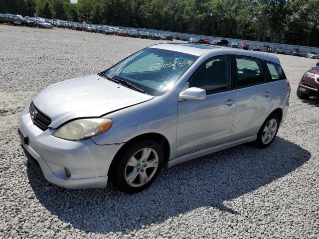 TOYOTA COROLLA MA 2005 with VIN 2T1LR32E65C446583 - Photo from auction