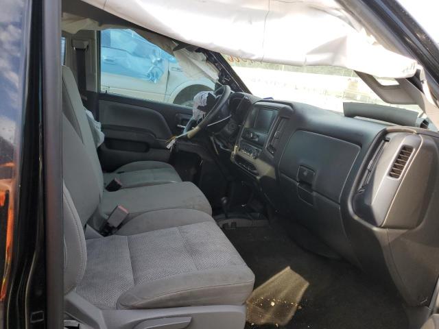 Photo 7 from auction – 2017 CHEVROLET SILVERADO with VIN 1GCVKPEC5HZ241586