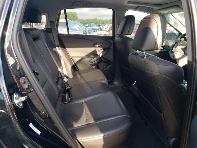 Photo 11 from auction – 2016 ACURA RDX TECHNO with VIN 5J8TB3H57GL000662