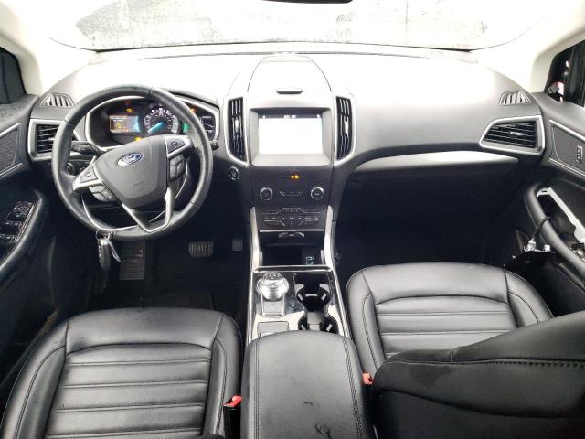 Photo 8 from auction – 2019 FORD EDGE SEL with VIN 2FMPK4J92KBC26406