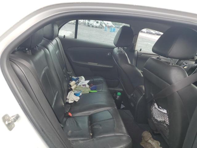Photo 10 from auction – 2012 CHEVROLET MALIBU with VIN 1G1ZG5E72CF138235