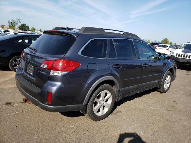 Снимка 3 от търг – 2014 SUBARU OUTBACK 2. с VIN 4S4BRCDC5E3248850