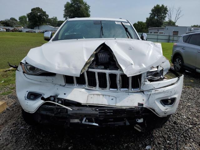 Photo 5 from auction – 2014 JEEP GRAND CHER with VIN 1C4RJFBGXEC534923