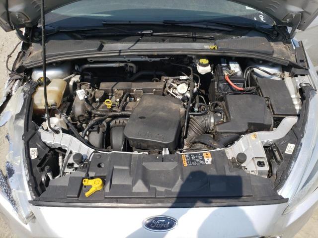 صورة رقم 11 من المزاد - 2018 FORD FOCUS SE مع VIN 1FADP3F26JL307332
