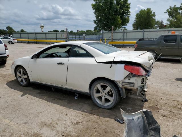 Photo 2 from auction – 2008 PONTIAC G6 with VIN 1G2ZH36N084297333