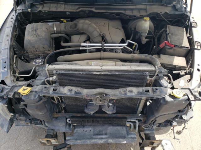 Photo 11 from auction – 2011 DODGE RAM 1500 with VIN 1D7RV1CTXBS593108