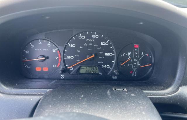 Photo 8 from auction – 2004 HONDA ODYSSEY EX with VIN 5FNRL18024B009895