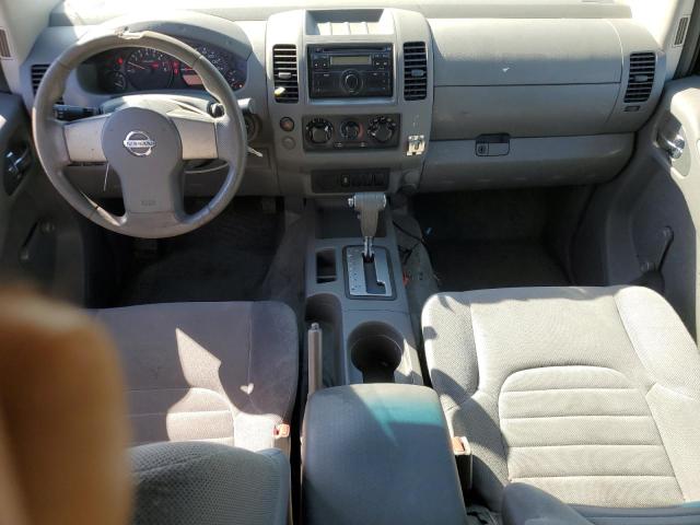 Photo 8 from auction – 2012 NISSAN FRONTIER S with VIN 1N6BD0CT4CC479767