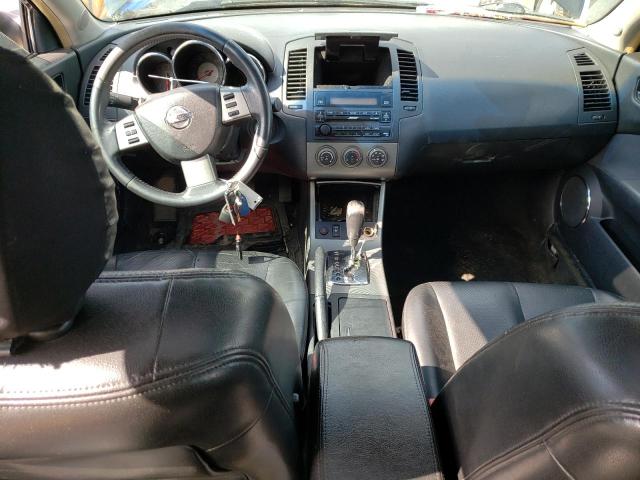 Photo 8 from auction – 2005 NISSAN ALTIMA S with VIN 1N4AL11E25C109440