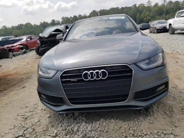 Photo 5 from auction – 2014 AUDI A4 PREMIUM with VIN WAUFFAFL9EN017564