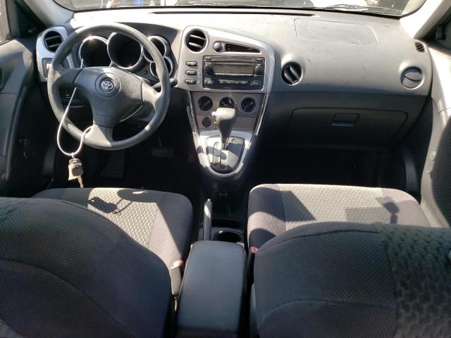 Photo 8 from auction – 2005 TOYOTA COROLLA MA with VIN 2T1KR30E85C356060
