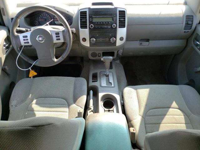 Photo 8 from auction – 2014 NISSAN FRONTIER S with VIN 1N6BD0CT9EN719547