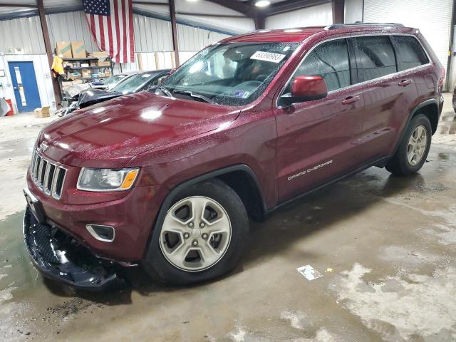 JEEP GRAND CHER 2016 with VIN 1C4RJFAG2GC360432 - Photo from auction