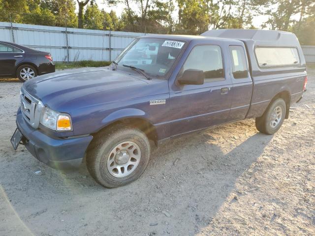FORD RANGER SUP 2010 with VIN 1FTLR4FE8APA29428 - Photo from auction
