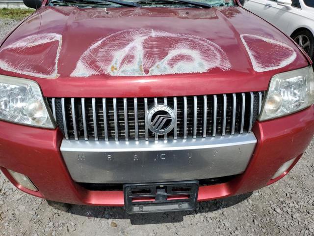 Photo 11 from auction – 2006 MERCURY MARINER with VIN 4M2CU57166DJ01018