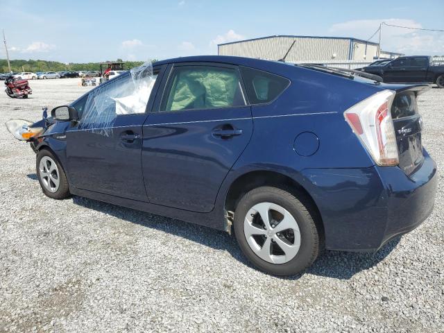 Photo 2 from auction – 2013 TOYOTA PRIUS with VIN JTDKN3DU2D1616212