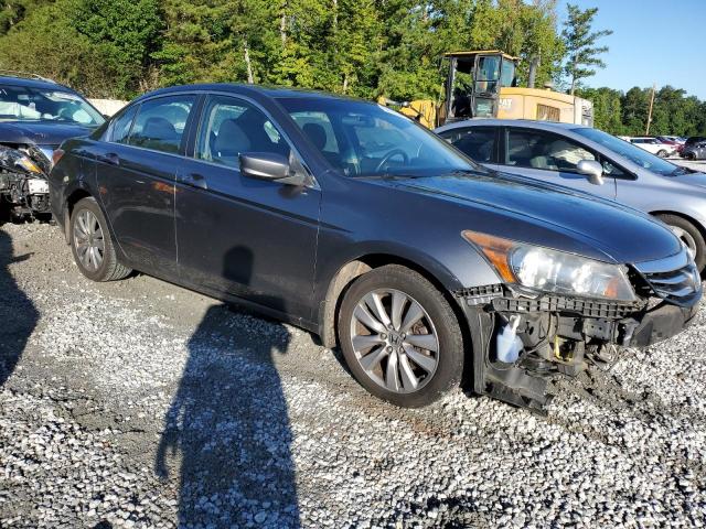 Photo 4 from auction – 2012 HONDA ACCORD EX with VIN 1HGCP2F75CA220906