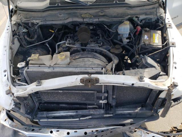 Photo 11 from auction – 2002 DODGE RAM 1500 with VIN 1D7HA16K02J135402