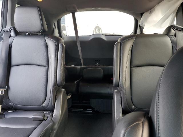 Photo 10 from auction – 2021 HONDA ODYSSEY EX with VIN 5FNRL6H79MB027613