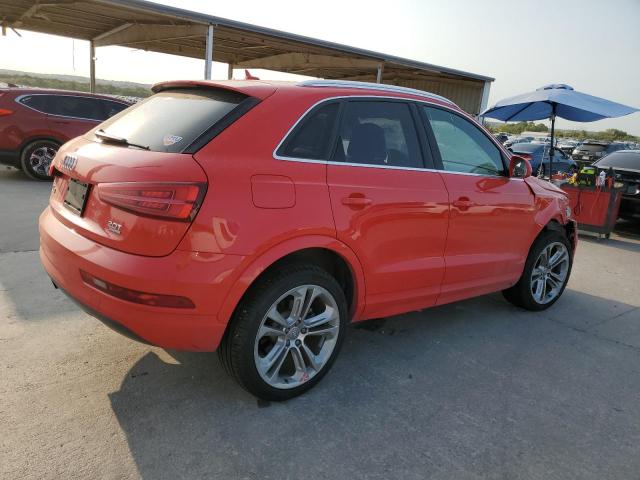 Фото 3 с аукциона – 2016 AUDI Q3 PREMIUM с VIN WA1EFCFS6GR001927