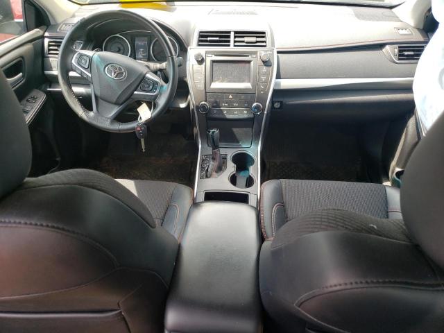 Photo 8 from auction – 2017 TOYOTA CAMRY LE with VIN 4T1BF1FK2HU353944