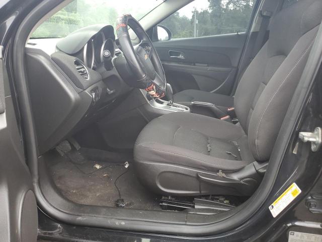 Photo 7 from auction – 2016 CHEVROLET CRUZE with VIN 1G1PE5SB2G7149869