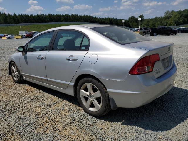 Photo 2 from auction – 2008 HONDA CIVIC EX with VIN 1HGFA16818L088692