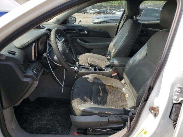 Photo 7 from auction – 2016 CHEVROLET MALIBU LIM with VIN 1G11C5SA0GF160670