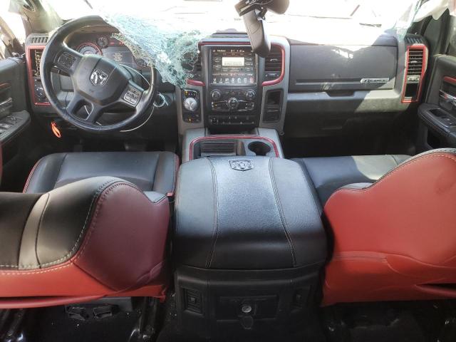 Photo 8 from auction – 2017 RAM 1500 REBEL with VIN 1C6RR7YT7HS502421