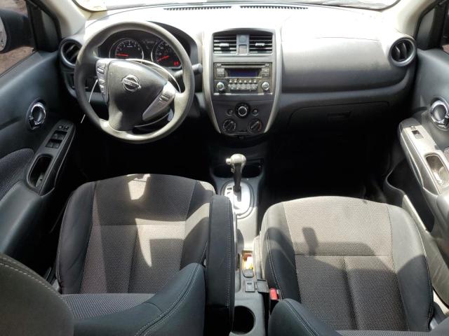 Photo 8 from auction – 2016 NISSAN VERSA S with VIN 3N1CN7AP9GL852821
