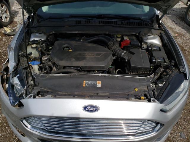 Photo 11 from auction – 2013 FORD FUSION SE with VIN 3FA6P0HR3DR304556