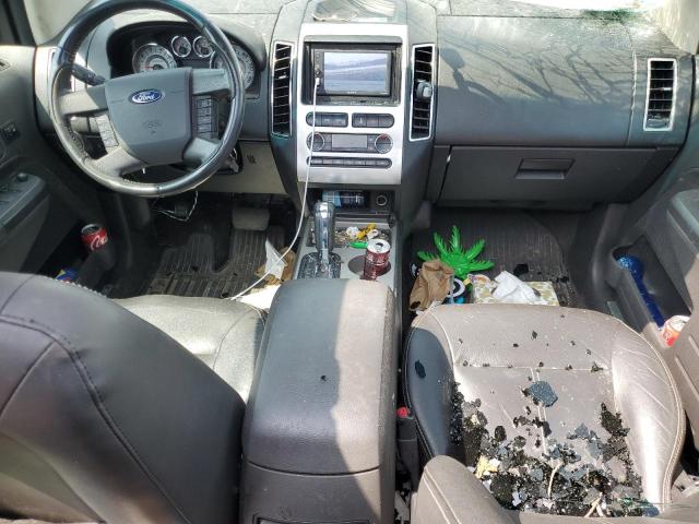Photo 8 from auction – 2008 FORD EDGE LIMIT with VIN 2FMDK49C08BB38255