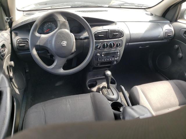 Photo 8 from auction – 2005 DODGE NEON BASE with VIN 1B3ES26C45D121533